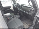JEEP WRANGLER UNLIMITED SPORT S 4X4 1C4HJXDN4MW832099 photo