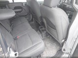JEEP WRANGLER UNLIMITED SPORT S 4X4 1C4HJXDN4MW832099 photo