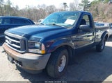 FORD F-250 XL/XLT 1FTNF20L92EA36463 снимка