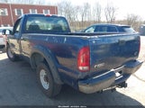 FORD F-250 XL/XLT 1FTNF20L92EA36463 снимка