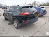 JEEP CHEROKEE LATITUDE 4X4 1C4PJMCB4HW614784 снимка