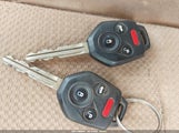SUBARU IMPREZA 2.0I JF1GPAA60D1900020 снимка