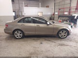 MERCEDES-BENZ C 300 LUXURY 4MATIC/SPORT 4MATIC WDDGF81X18F076882 снимка
