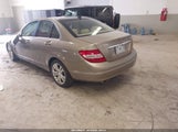MERCEDES-BENZ C 300 LUXURY 4MATIC/SPORT 4MATIC WDDGF81X18F076882 photo