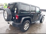 JEEP WRANGLER UNLIMITED SAHARA 1C4HJWEG1EL107461 fotografie