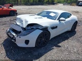 JAGUAR F-TYPE CHECKERED FLAG RWD AUTOMATIC/P300 RWD AUTOMATIC SAJDD1GX9LCK65437 fotografie