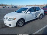 Toyota Camry Le 4T4BF3EK8AR070506 снимка