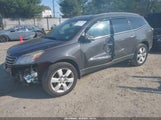 CHEVROLET TRAVERSE 1LT 1GNKRGKD7GJ174585 снимка