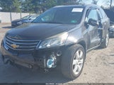 CHEVROLET TRAVERSE 1LT 1GNKRGKD7GJ174585 снимка