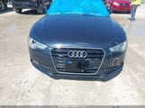 AUDI A5 2.0T PREMIUM WAUCFAFR7FA001198 снимка