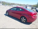 HYUNDAI ELANTRA GLS 5NPDH4AE5DH368016 снимка
