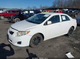 TOYOTA COROLLA LE JTDBL40E299050359 снимка