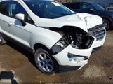 FORD ECOSPORT SE MAJ6S3GL8NC472500 снимка
