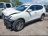 NISSAN ROGUE SL 5N1AT2MV3FC766613 снимка