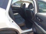 NISSAN ROGUE SL 5N1AT2MV3FC766613 снимка