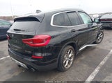 BMW X3 XDRIVE30I 5UXTY5C00M9F37677 снимка