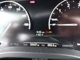 BMW X3 XDRIVE30I 5UXTY5C00M9F37677 снимка