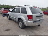 JEEP GRAND CHEROKEE LAREDO 1J8GR48K09C557139 снимка