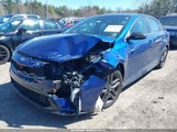 KIA FORTE GT-LINE 3KPF34AD8LE190300 снимка