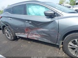 NISSAN MURANO SV 5N1AZ2MG5HN193205 снимка
