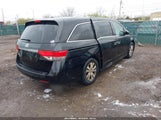 HONDA ODYSSEY EX-L 5FNRL5H67FB089435 снимка