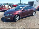 KIA OPTIMA EX 5XXGN4A77CG070651 снимка