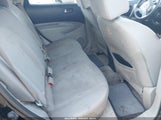NISSAN ROGUE SELECT S JN8AS5MT3FW163493 снимка