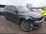 JEEP GRAND CHEROKEE L ALTITUDE 4X4 1C4RJKAG4R8535861 photo