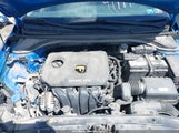 HYUNDAI ELANTRA SE KMHD74LF4HU128066 снимка