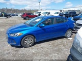 HYUNDAI ELANTRA SE KMHD74LF4HU128066 снимка