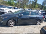 CHEVROLET CRUZE LT AUTO 1G1BE5SM0J7143782 снимка
