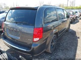 DODGE GRAND CARAVAN GT 2C4RDGEG3HR580517 снимка