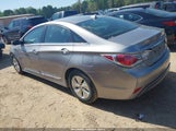 HYUNDAI SONATA HYBRID KMHEC4A46DA075948 снимка
