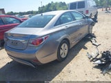 HYUNDAI SONATA HYBRID KMHEC4A46DA075948 снимка
