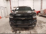 CHEVROLET SILVERADO 1500 2LT 1GCVKREC2JZ230093 снимка