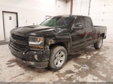 CHEVROLET SILVERADO 1500 2LT 1GCVKREC2JZ230093 снимка