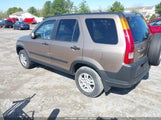 HONDA CR-V EX JHLRD78853C023696 снимка