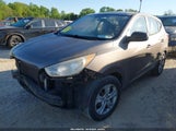 HYUNDAI TUCSON GL KM8JT3AB2BU120953 снимка