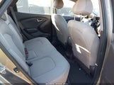 HYUNDAI TUCSON GL KM8JT3AB2BU120953 снимка