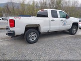 CHEVROLET SILVERADO 2500HD WT 2GC2KREG8K1165444 снимка