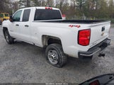 CHEVROLET SILVERADO 2500HD WT 2GC2KREG8K1165444 снимка