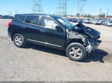 NISSAN ROGUE S JN8AS5MV0DW116646 снимка
