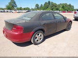 DODGE STRATUS SXT 1B3EL46X75N548887 снимка