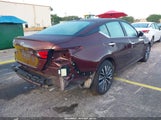 NISSAN ALTIMA SV FWD 1N4BL4DV7SN324295 fotografie