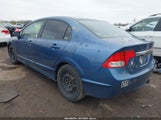 HONDA CIVIC LX 2HGFA16579H349554 снимка