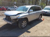 TOYOTA HIGHLANDER SE V6 5TDBK3EH2DS194391 снимка