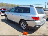 TOYOTA HIGHLANDER SE V6 5TDBK3EH2DS194391 снимка