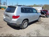 TOYOTA HIGHLANDER SE V6 5TDBK3EH2DS194391 снимка
