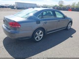 VOLKSWAGEN PASSAT 2.5L SE 1VWBH7A39DC061903 photo