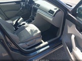 VOLKSWAGEN PASSAT 2.5L SE 1VWBH7A39DC061903 снимка